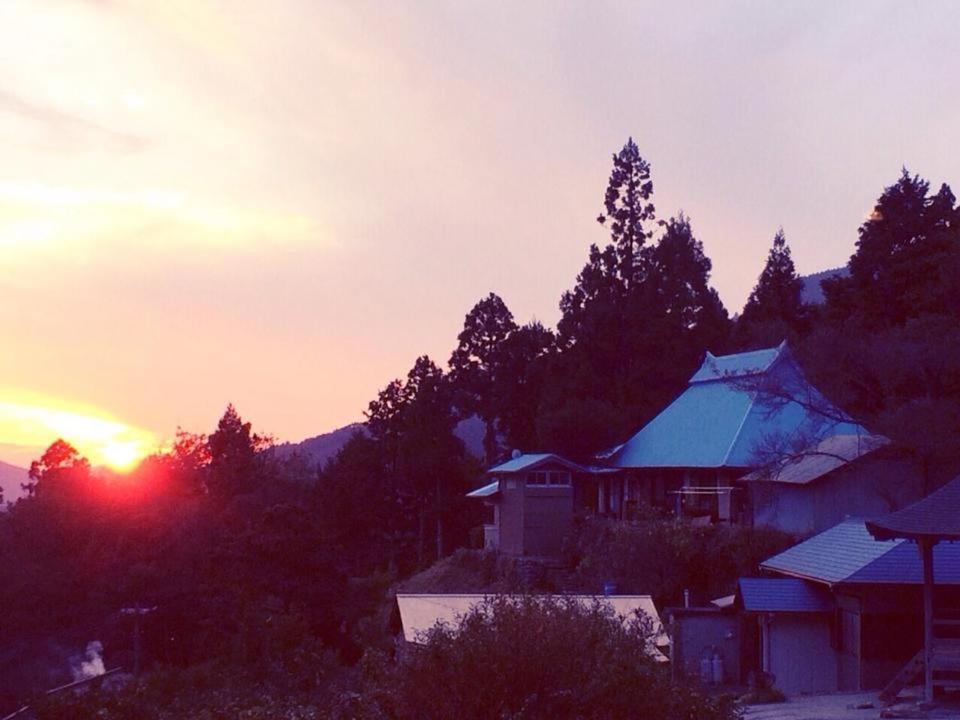 Guesthouse Boro-Ya Otoyocho Εξωτερικό φωτογραφία