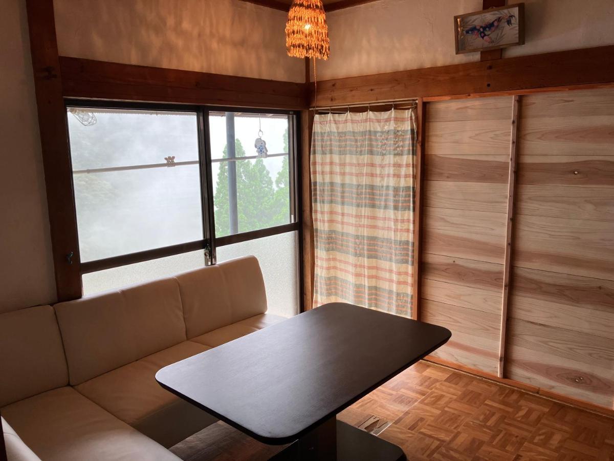 Guesthouse Boro-Ya Otoyocho Εξωτερικό φωτογραφία