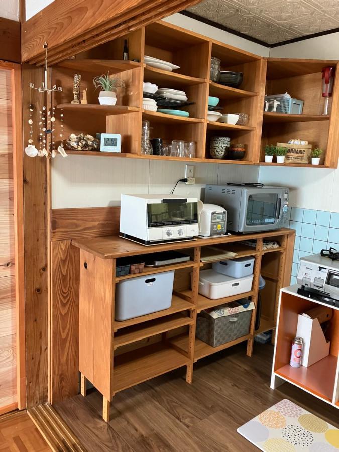 Guesthouse Boro-Ya Otoyocho Εξωτερικό φωτογραφία