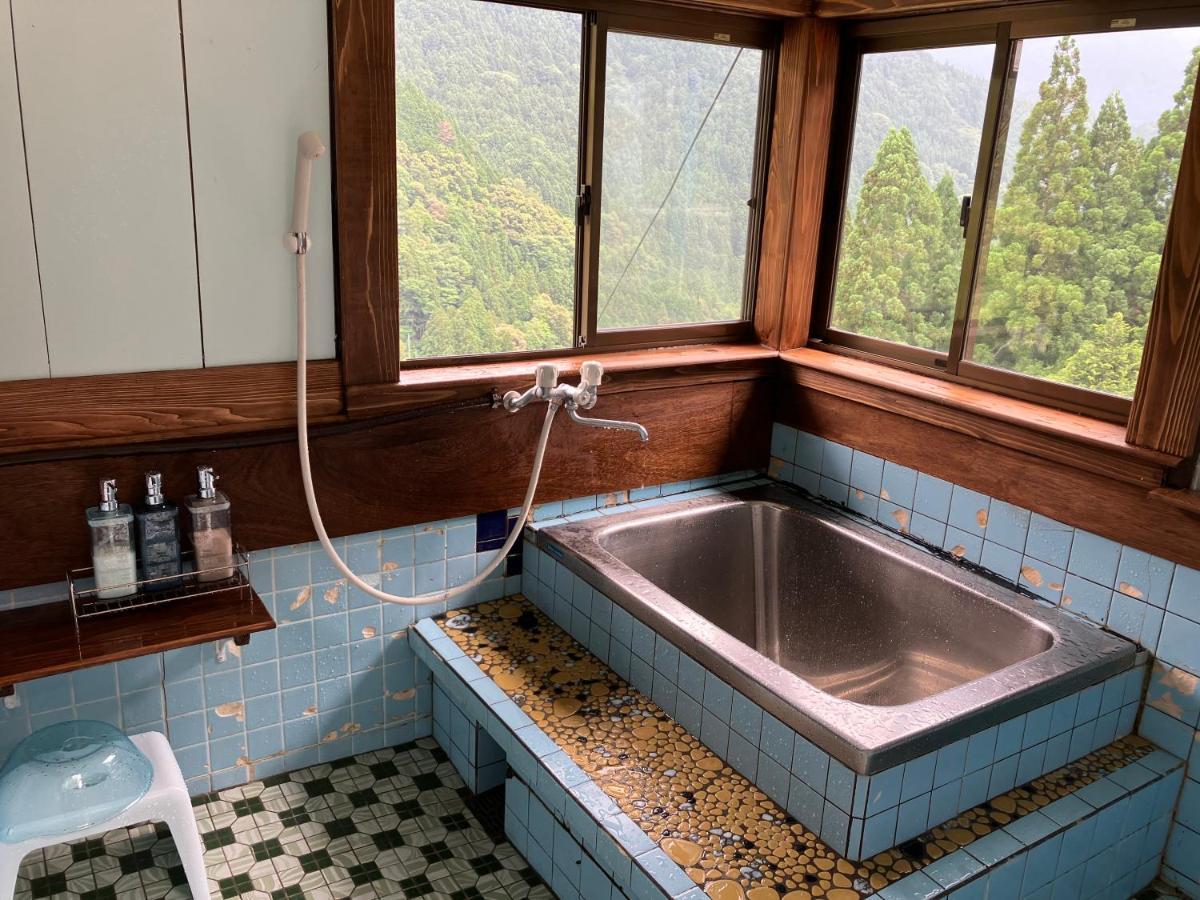 Guesthouse Boro-Ya Otoyocho Εξωτερικό φωτογραφία