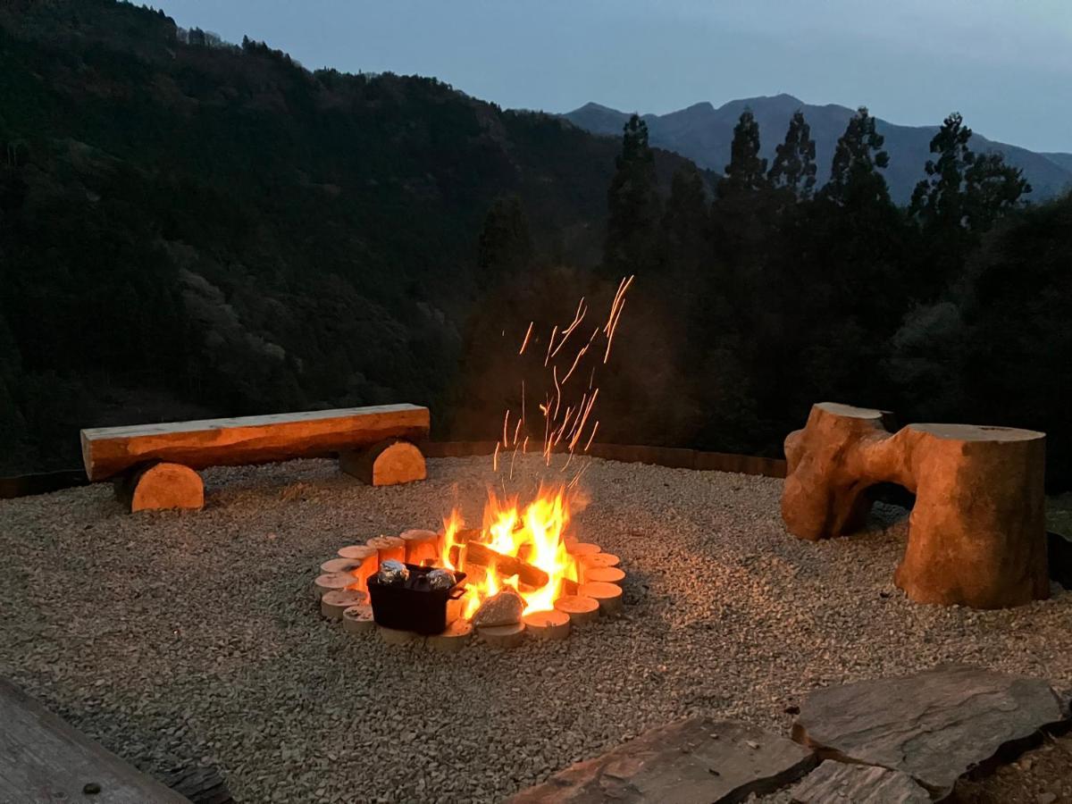Guesthouse Boro-Ya Otoyocho Εξωτερικό φωτογραφία