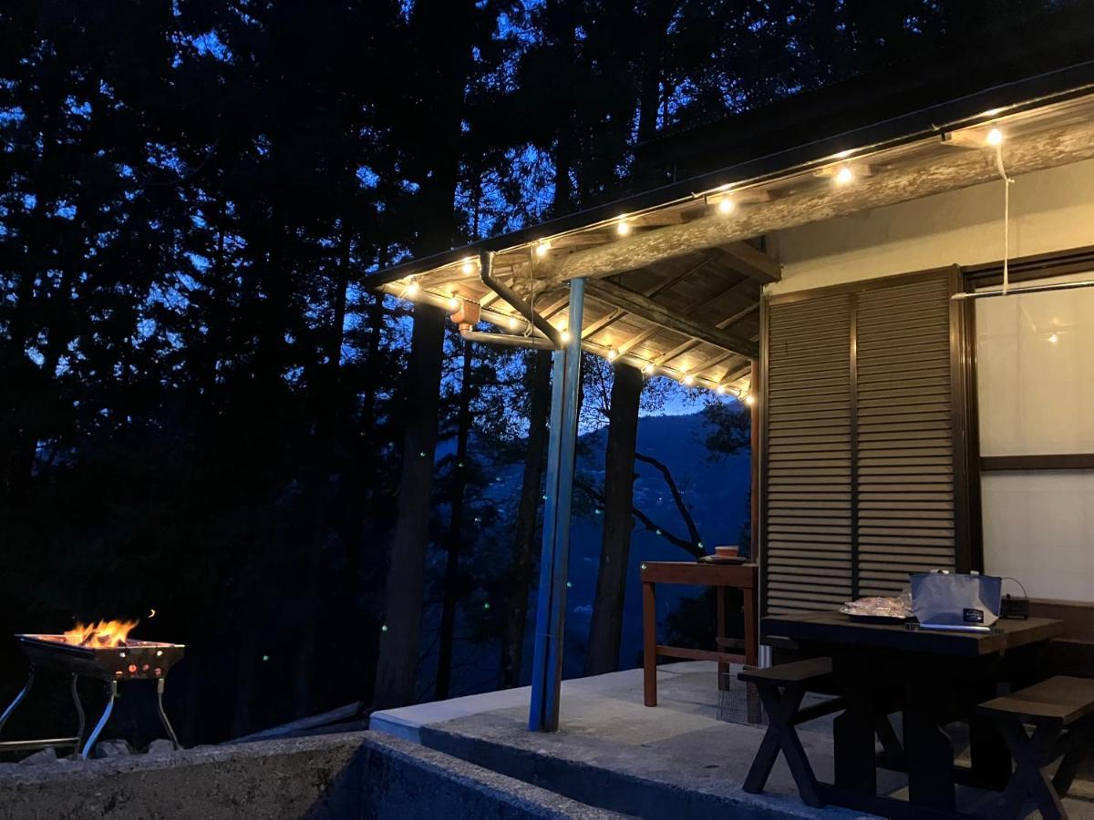Guesthouse Boro-Ya Otoyocho Εξωτερικό φωτογραφία