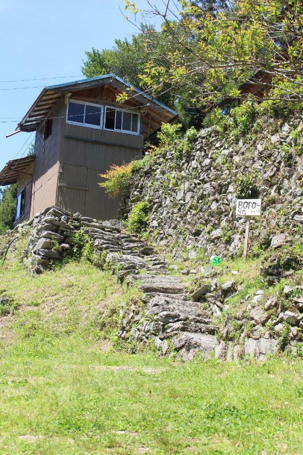 Guesthouse Boro-Ya Otoyocho Εξωτερικό φωτογραφία