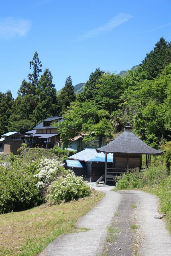 Guesthouse Boro-Ya Otoyocho Εξωτερικό φωτογραφία